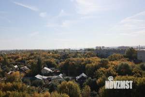 3-к квартира, сданный дом, 77м2, 8/20 этаж