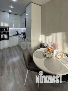 2-к квартира, вторичка, 41м2, 10/19 этаж