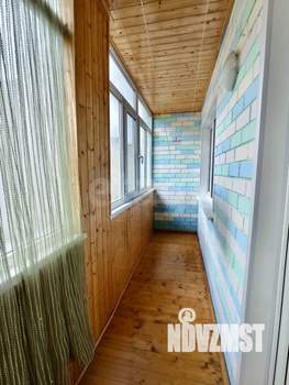 1-к квартира, вторичка, 38м2, 6/6 этаж