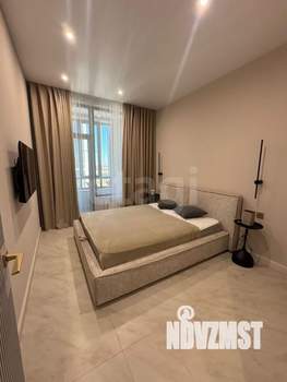 1-к квартира, вторичка, 40м2, 16/20 этаж