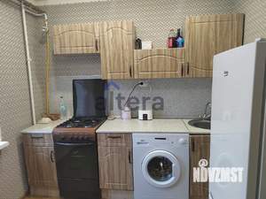 1-к квартира, вторичка, 34м2, 5/10 этаж