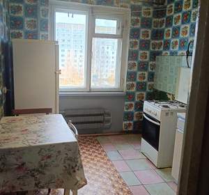 3-к квартира, вторичка, 69м2, 5/9 этаж