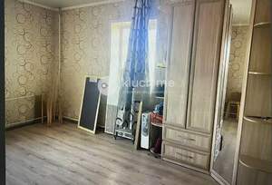 2-к квартира, вторичка, 42м2, 2/2 этаж