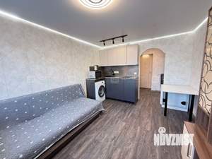 1-к квартира, вторичка, 18м2, 3/5 этаж