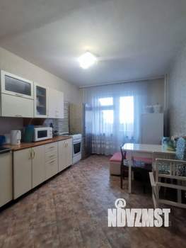 1-к квартира, вторичка, 47м2, 5/16 этаж