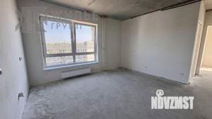 2-к квартира, вторичка, 52м2, 10/17 этаж