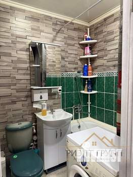 2-к квартира, вторичка, 44м2, 2/5 этаж