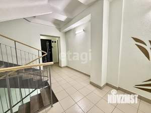 1-к квартира, вторичка, 34м2, 1/10 этаж