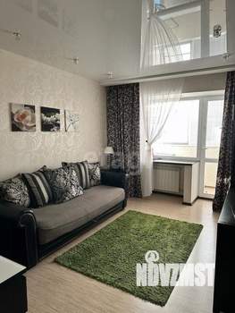 4-к квартира, вторичка, 121м2, 8/9 этаж