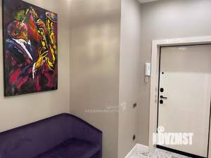 3-к квартира, вторичка, 116м2, 15/22 этаж