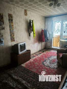 2-к квартира, вторичка, 50м2, 6/9 этаж