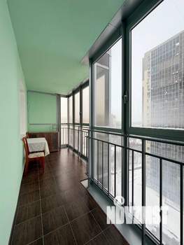 1-к квартира, вторичка, 45м2, 10/20 этаж