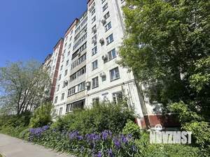 1-к квартира, вторичка, 43м2, 6/9 этаж