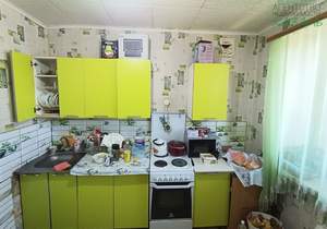 1-к квартира, вторичка, 36м2, 12/14 этаж