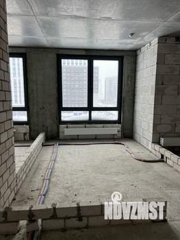 4-к квартира, вторичка, 86м2, 5/24 этаж