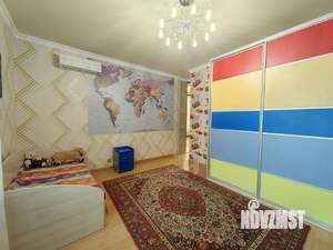 3-к квартира, вторичка, 130м2, 6/8 этаж