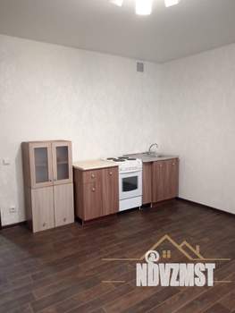 Студия квартира, вторичка, 31м2, 5/19 этаж