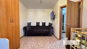 1-к квартира, вторичка, 32м2, 4/9 этаж