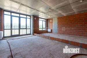 1-к квартира, вторичка, 55м2, 3/5 этаж