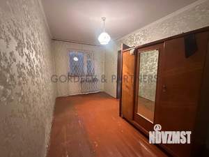 2-к квартира, вторичка, 43м2, 3/5 этаж