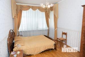 4-к квартира, вторичка, 159м2, 4/6 этаж