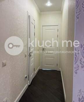 2-к квартира, вторичка, 63м2, 8/9 этаж