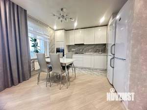 4-к квартира, вторичка, 95м2, 5/10 этаж
