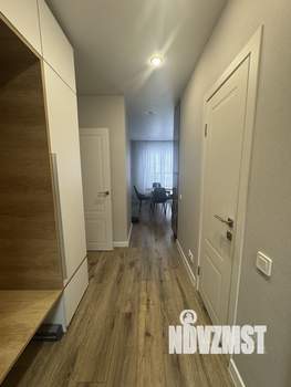 1-к квартира, вторичка, 44м2, 2/20 этаж