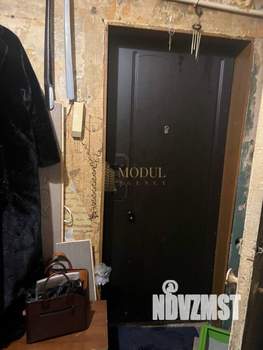 1-к квартира, вторичка, 31м2, 9/9 этаж