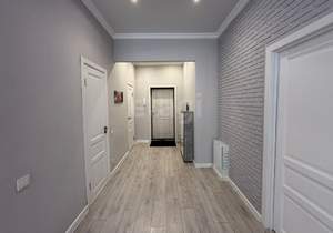 2-к квартира, вторичка, 55м2, 8/22 этаж