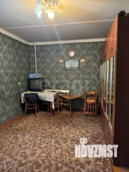 2-к квартира, вторичка, 41м2, 4/5 этаж