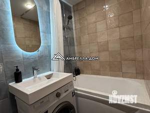 Студия квартира, вторичка, 22м2, 2/2 этаж