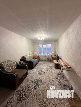 3-к квартира, вторичка, 66м2, 9/10 этаж