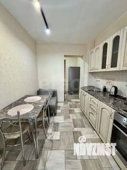 1-к квартира, вторичка, 42м2, 9/9 этаж