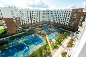 1-к квартира, вторичка, 42м2, 2/10 этаж