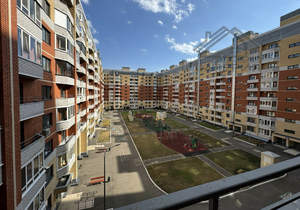 4-к квартира, вторичка, 87м2, 8/9 этаж