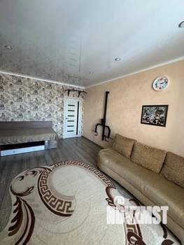 3-к квартира, вторичка, 107м2, 19/20 этаж