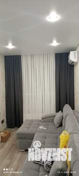 1-к квартира, вторичка, 37м2, 9/25 этаж