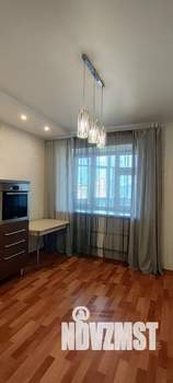 1-к квартира, вторичка, 54м2, 7/15 этаж