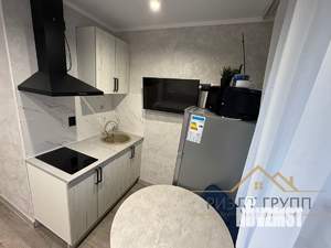 Студия квартира, вторичка, 14м2, 4/5 этаж