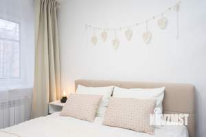 1-к квартира, вторичка, 30м2, 3/5 этаж