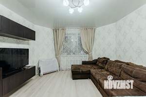 1-к квартира, вторичка, 35м2, 2/11 этаж