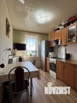 2-к квартира, вторичка, 51м2, 9/9 этаж