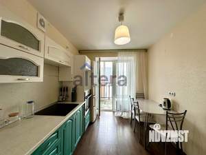 1-к квартира, вторичка, 35м2, 10/10 этаж