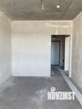 2-к квартира, сданный дом, 39м2, 4/10 этаж