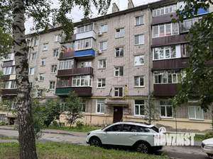 2-к квартира, вторичка, 45м2, 5/5 этаж