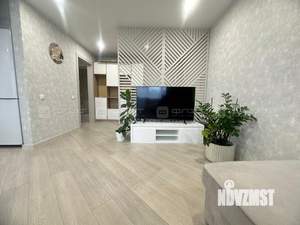 4-к квартира, вторичка, 95м2, 5/10 этаж