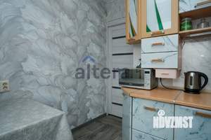 2-к квартира, вторичка, 46м2, 4/5 этаж