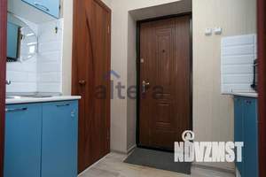 Студия квартира, вторичка, 19м2, 5/5 этаж