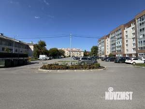 2-к квартира, вторичка, 50м2, 1/7 этаж